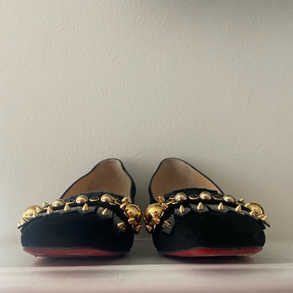 Christian Louboutin Heels - Picture 6 of 9